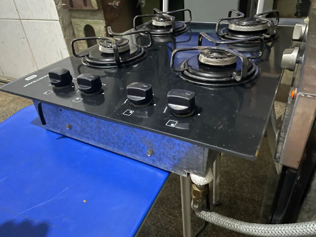 COOKTOP BRASTEMP - Foto 2
