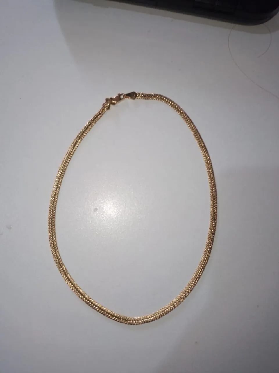 Cordão Rommanel 