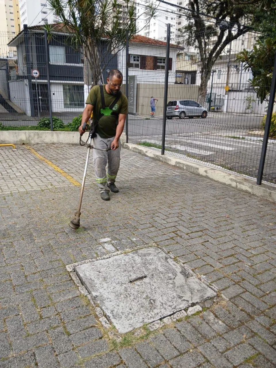Jardineiro - Foto 3