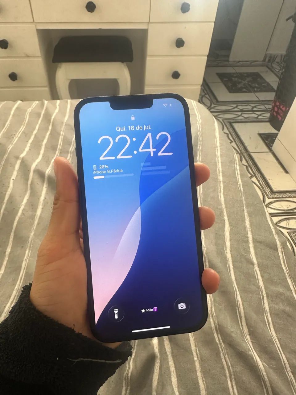 iPhone 13 - Foto 3