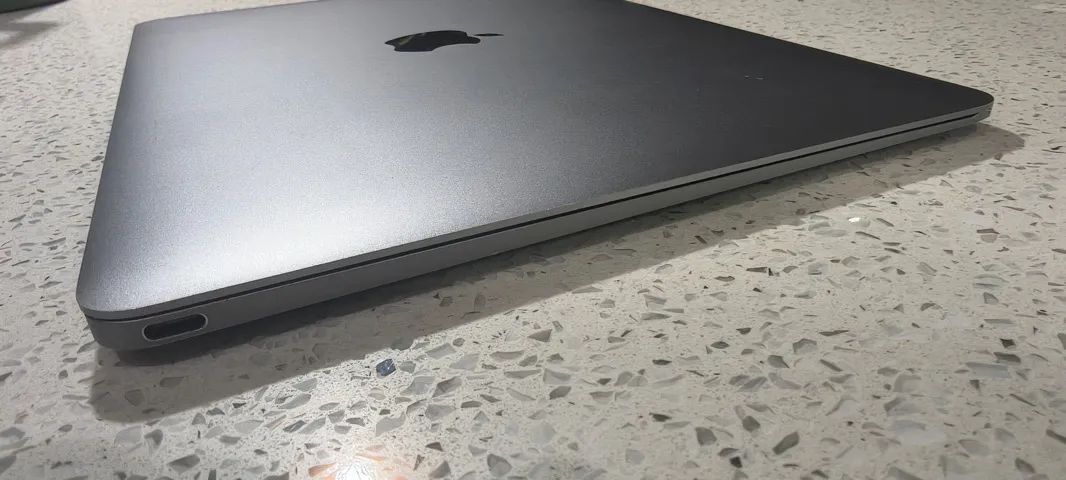 MacBook Apple 12