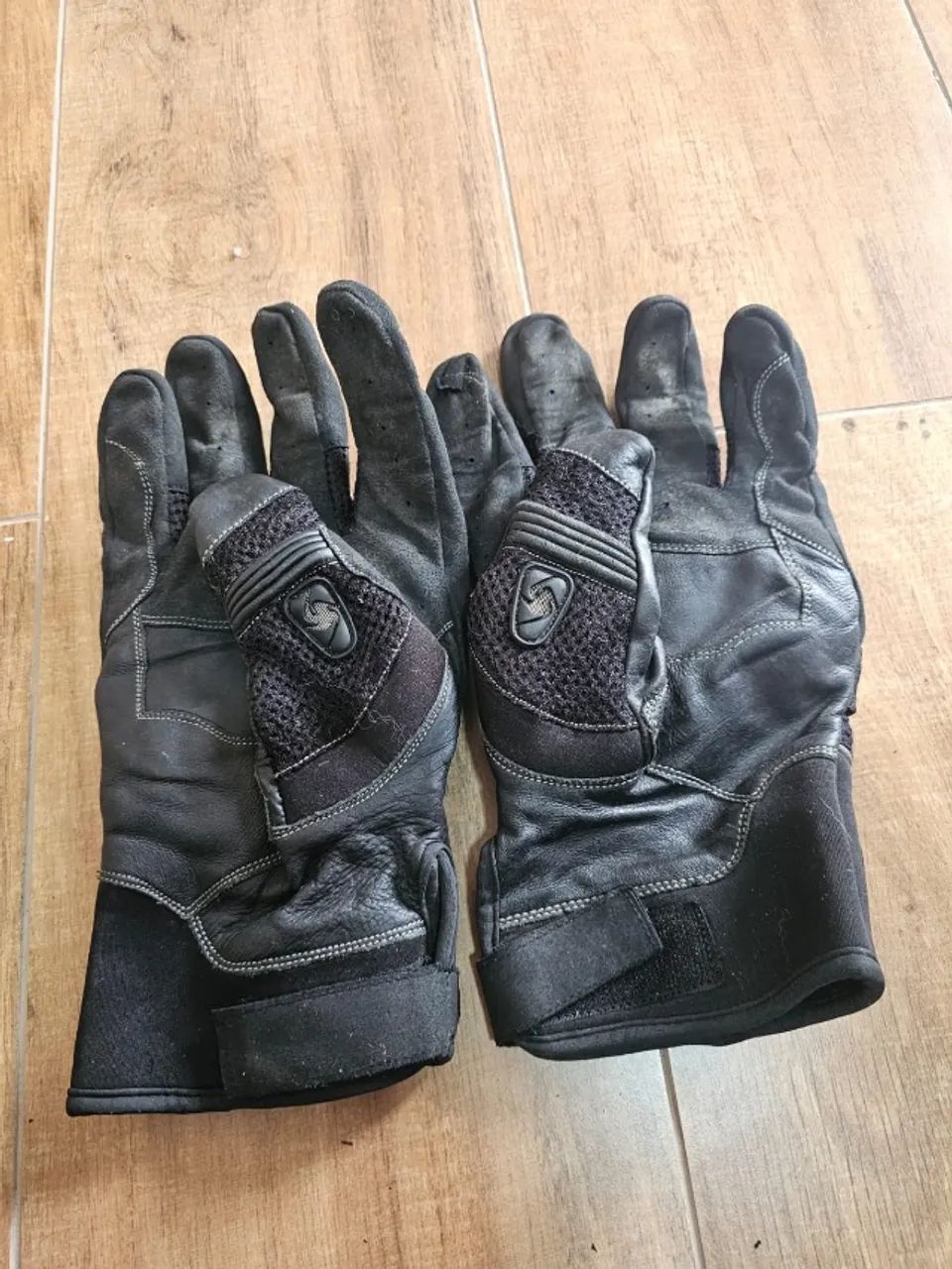 Luvas para motoboy  - Foto 2