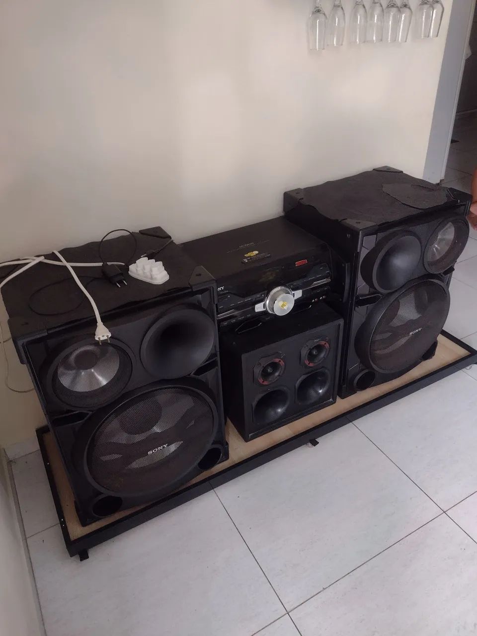 Som de sala 