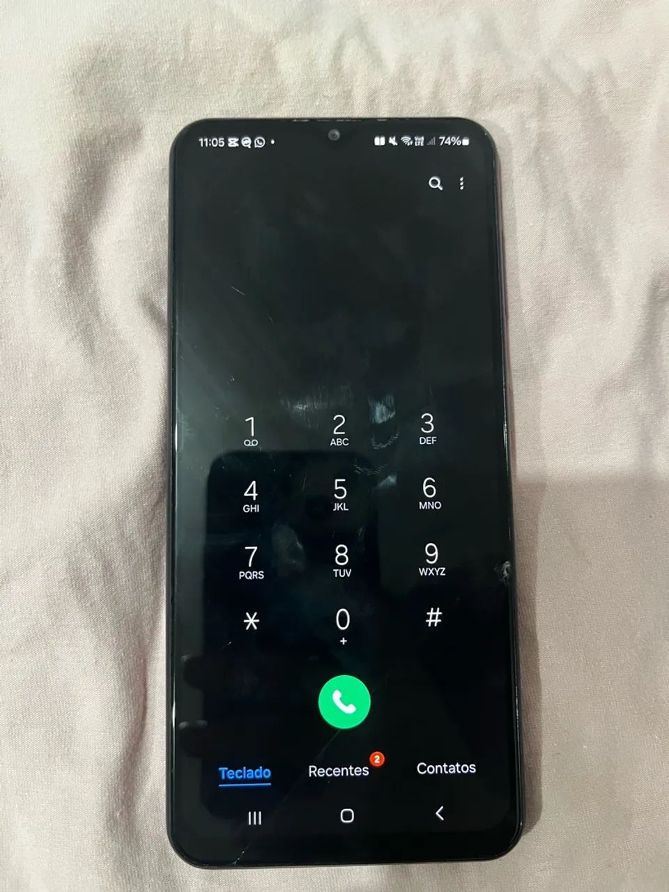 Vendo celular Samsung A13 - Foto 5