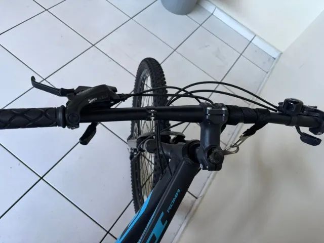 Bicicleta  - Foto 2