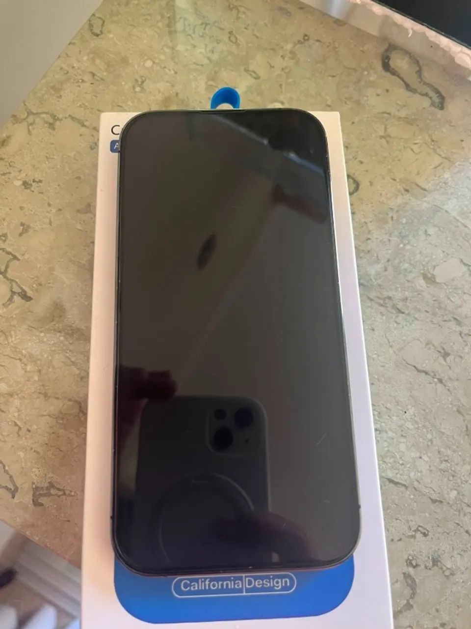 iPhone 14 Pro 128gb - Foto 2