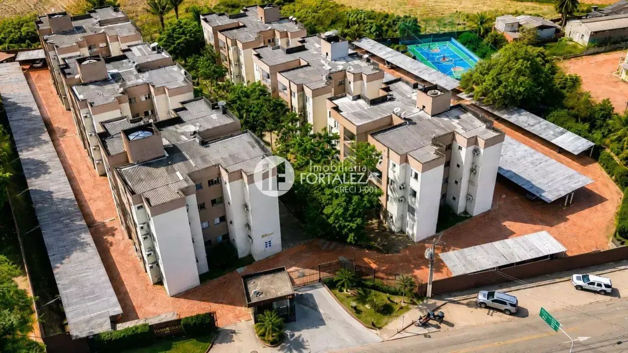 Imóvel para venda possui 80 metros quadrados com 2 quartos - Foto 4