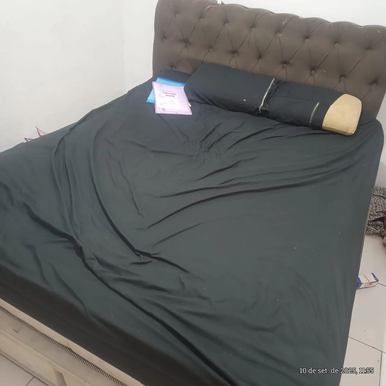 Cama Queen  - Foto 2