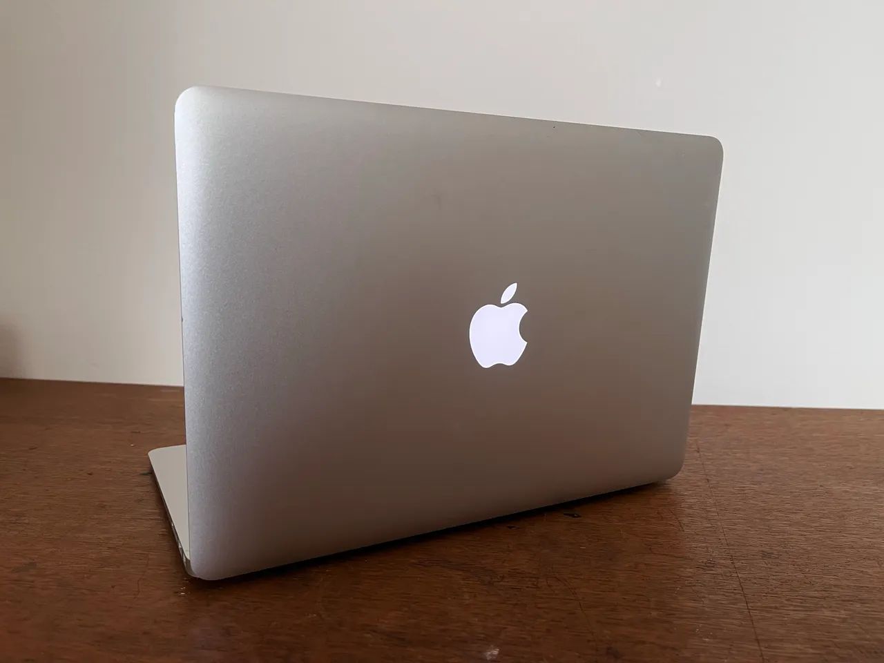 MacBook Air 2017 Intel i5 Seminovo Perfeito Estado - Foto 4