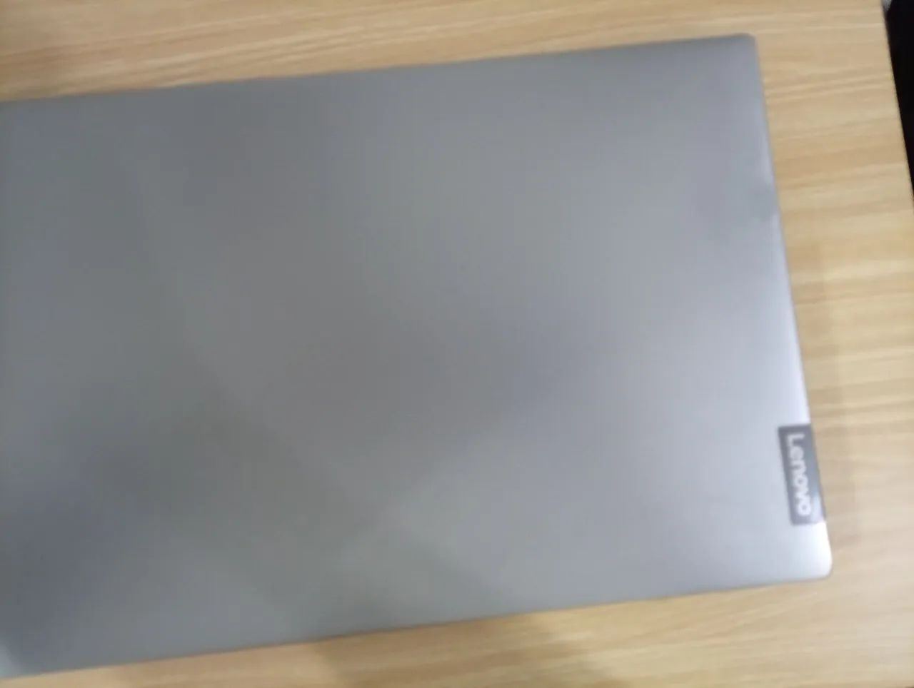Notebook Lenovo Intel Celeron n4000 e SSD de 500gb - Foto 2