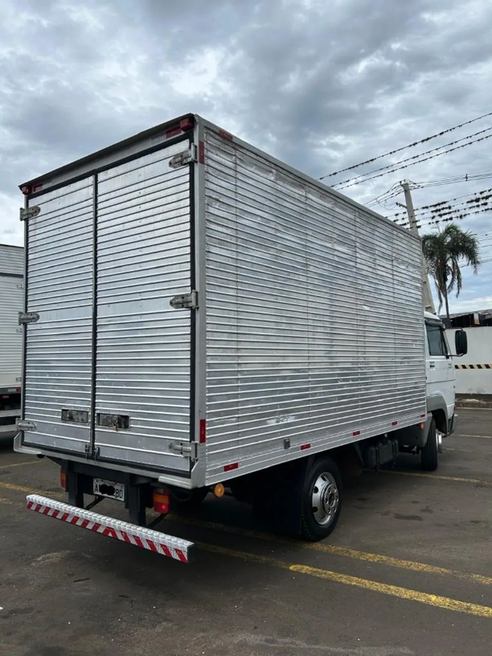VW 5140 DELIVERY - Foto 3