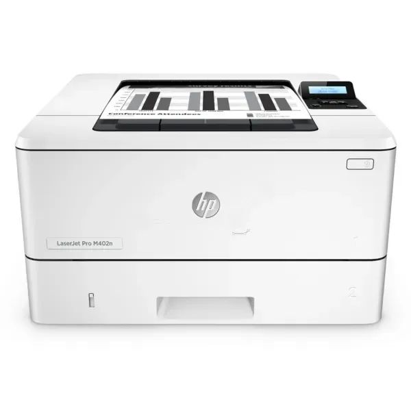 Impressora HP M402dne
