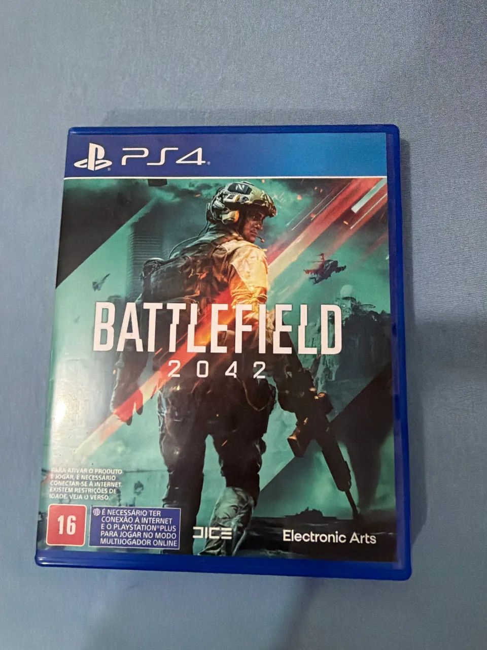 Jogos de ps4