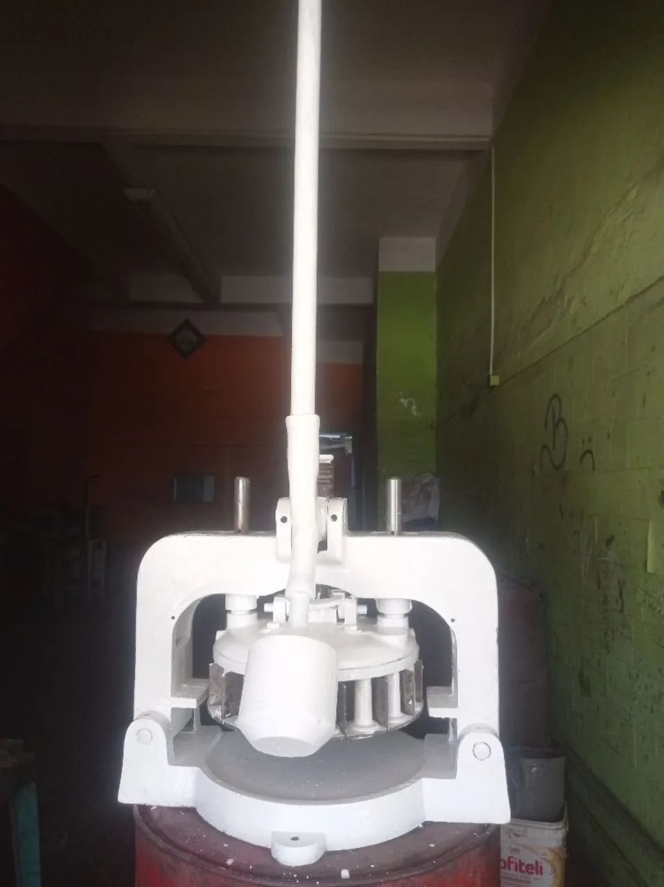 Divisora de pão progresso - Foto 2