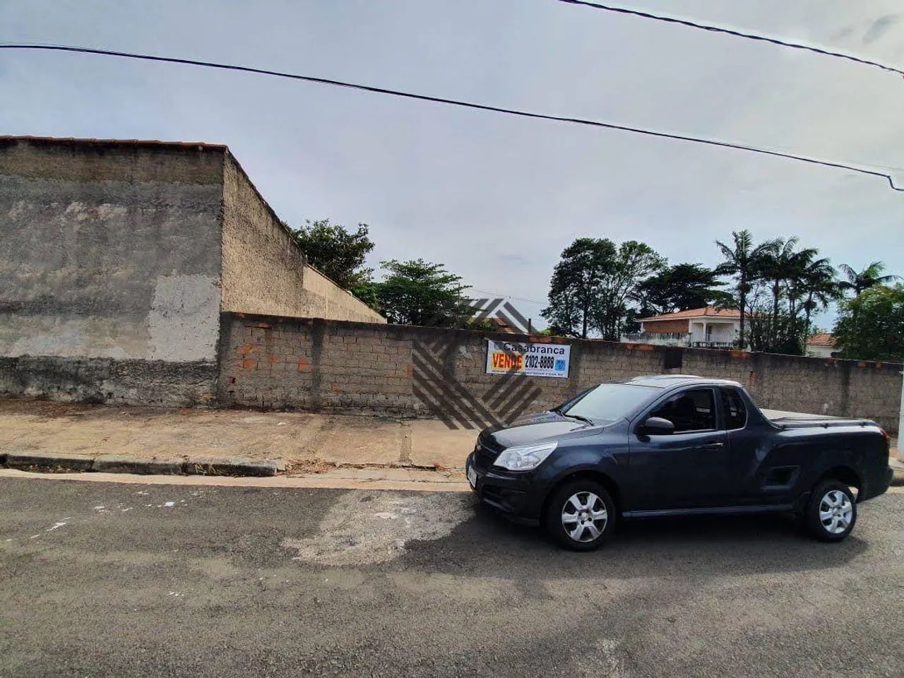 Terreno para comprar com 425 m², no Jardim Astro, em Sorocaba/SP.