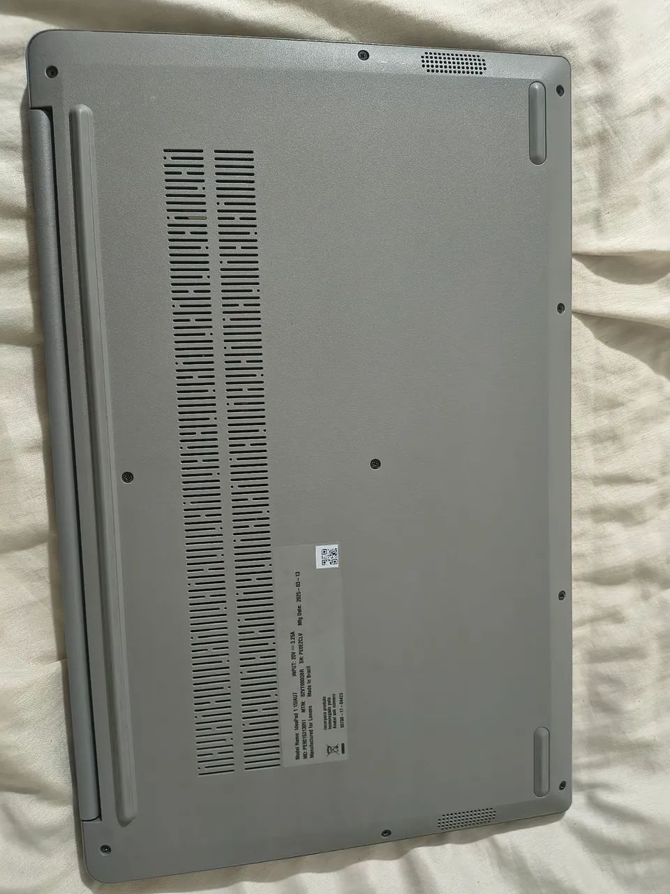 Vendo Notebook Ideapad i5 - Foto 2