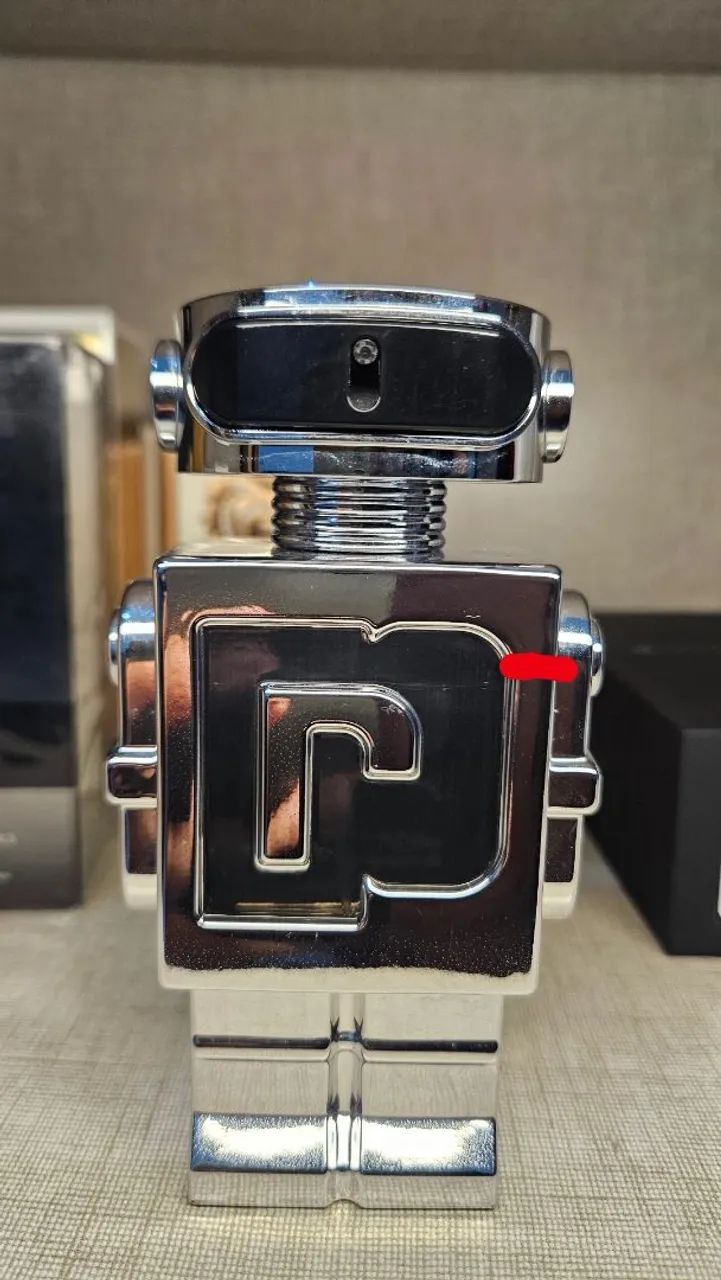 Phantom 100ml - Paco Rabanne  - Foto 3