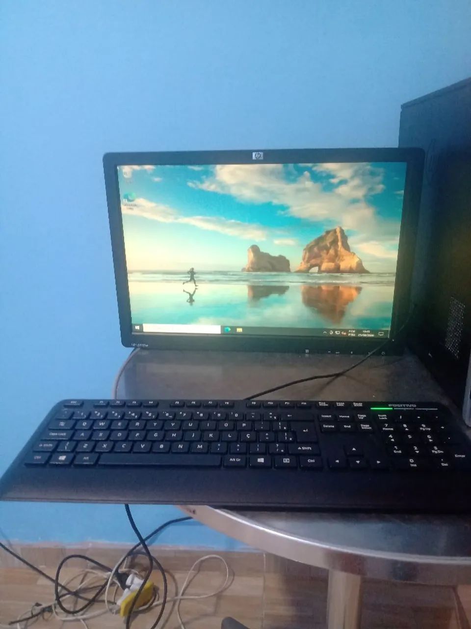 Computador completo - Foto 3