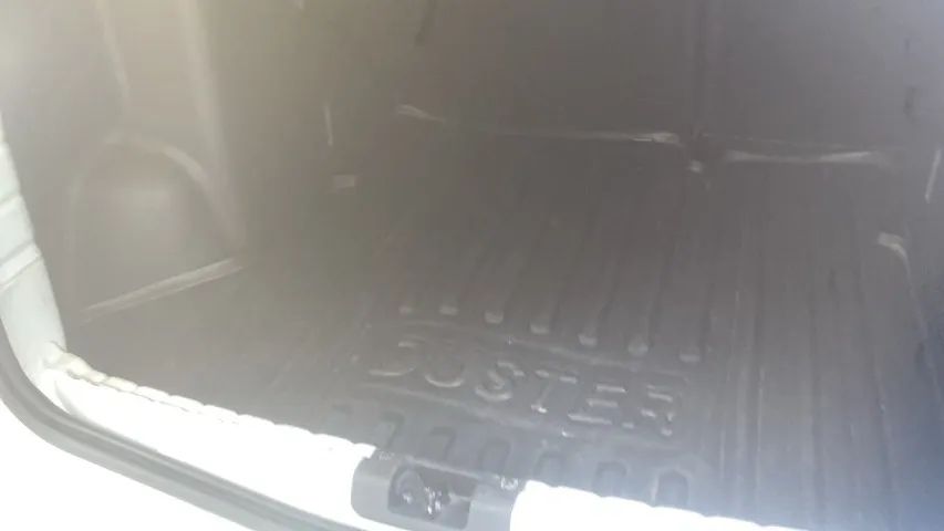Renault Duster Dynamique 1.6 Hi-flex 16V Mec. 2017 - Foto 2