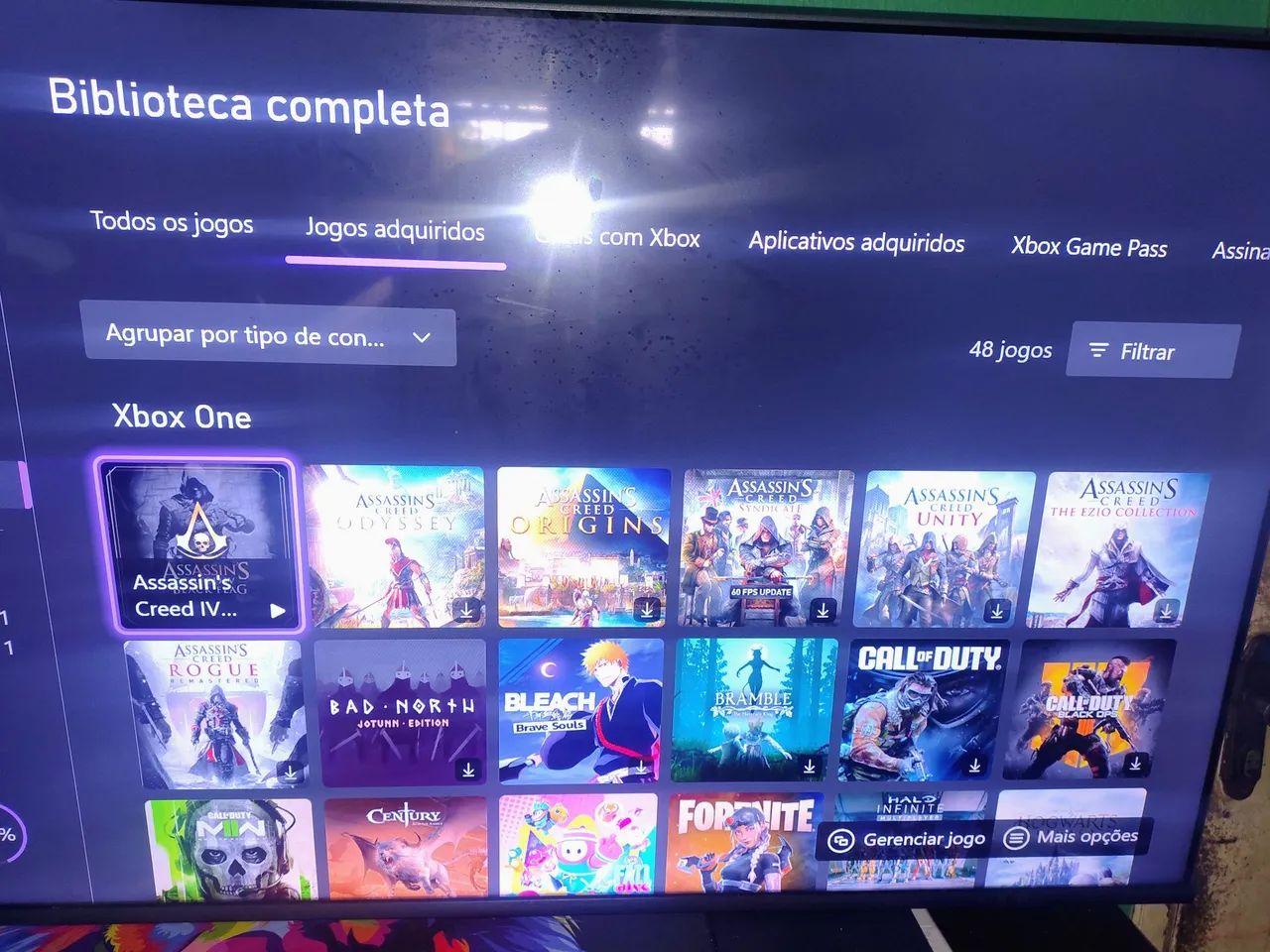 Xbox one x - Foto 5