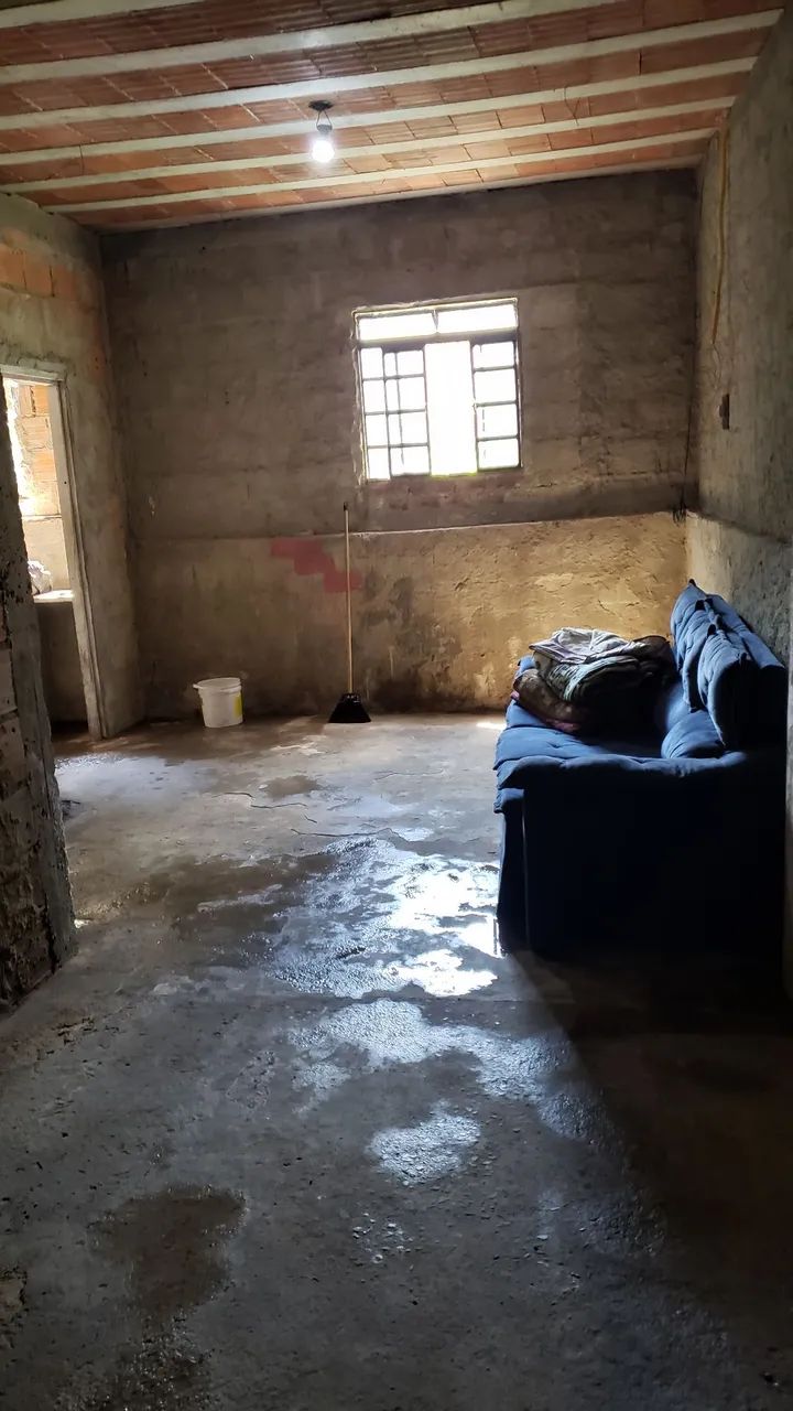 Vendo ou troco casa - Foto 4