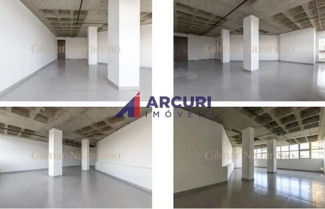 SALA 92,33 M² PRADO (BH) VENDA - Foto 2