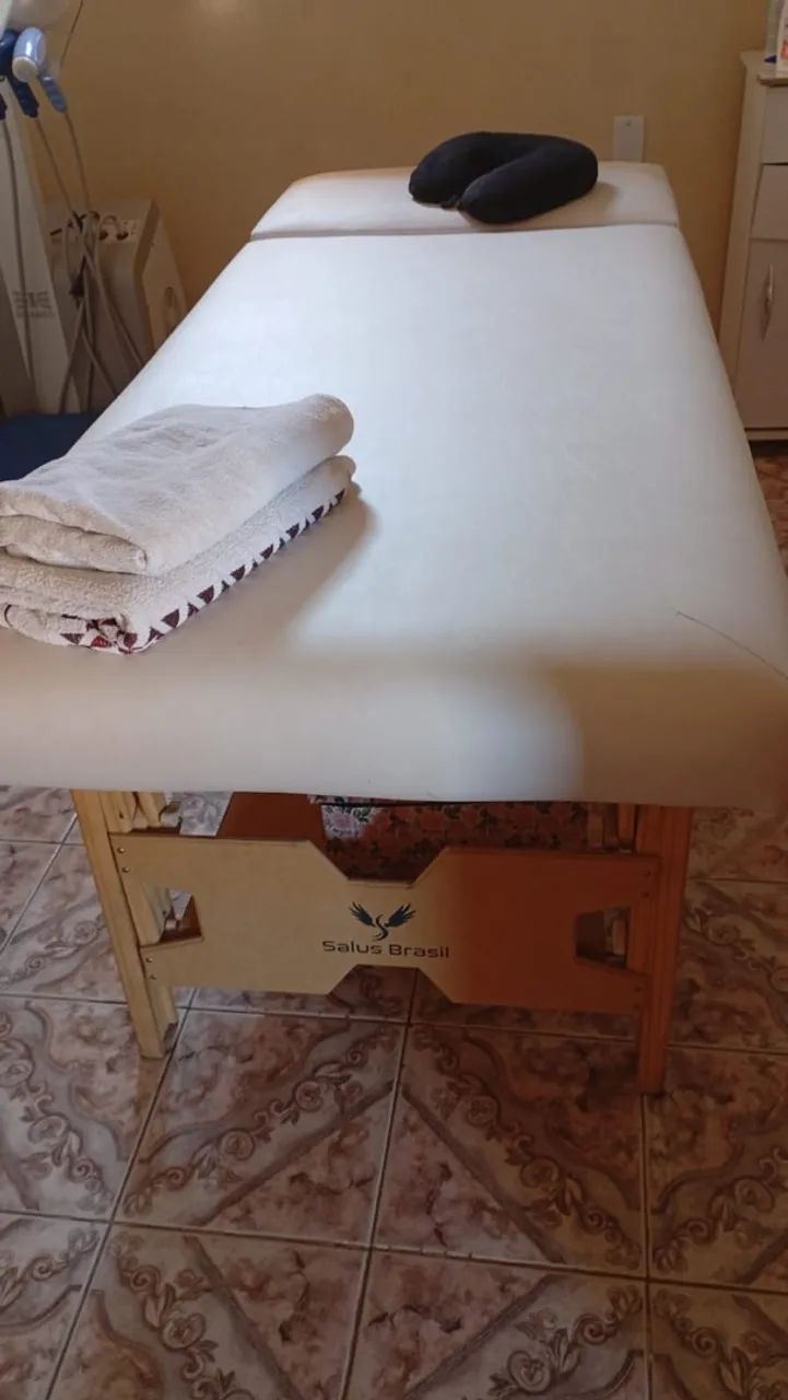Maca estética 