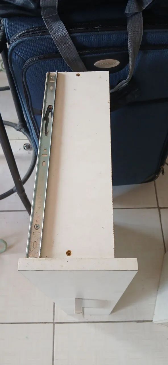 Gaveta suspensa MDF - Foto 4