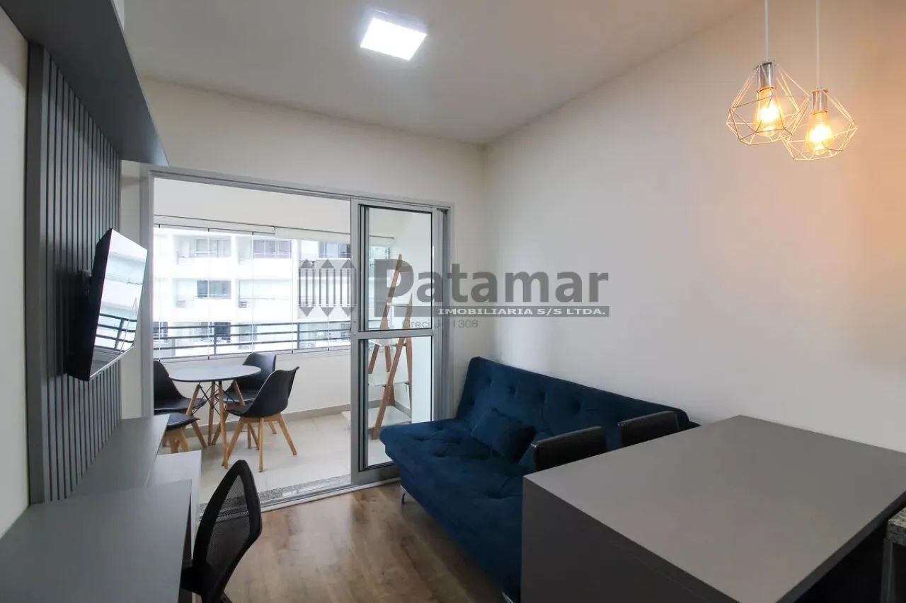 Studio para locação com 1 quarto no bairro do Butantã. - Foto 2