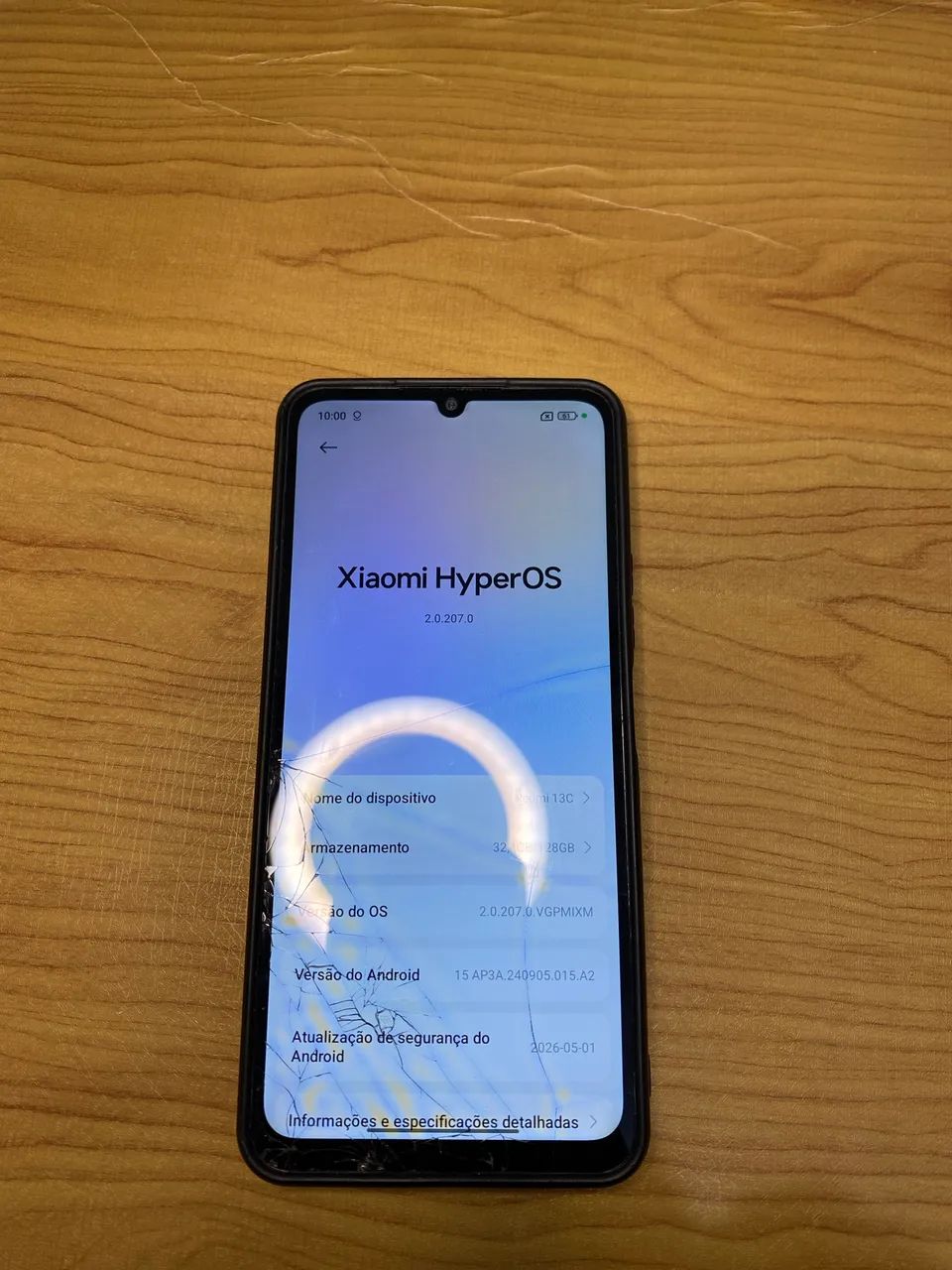 Xiaomi HyperOS PARA SAIR RÁPIDO 