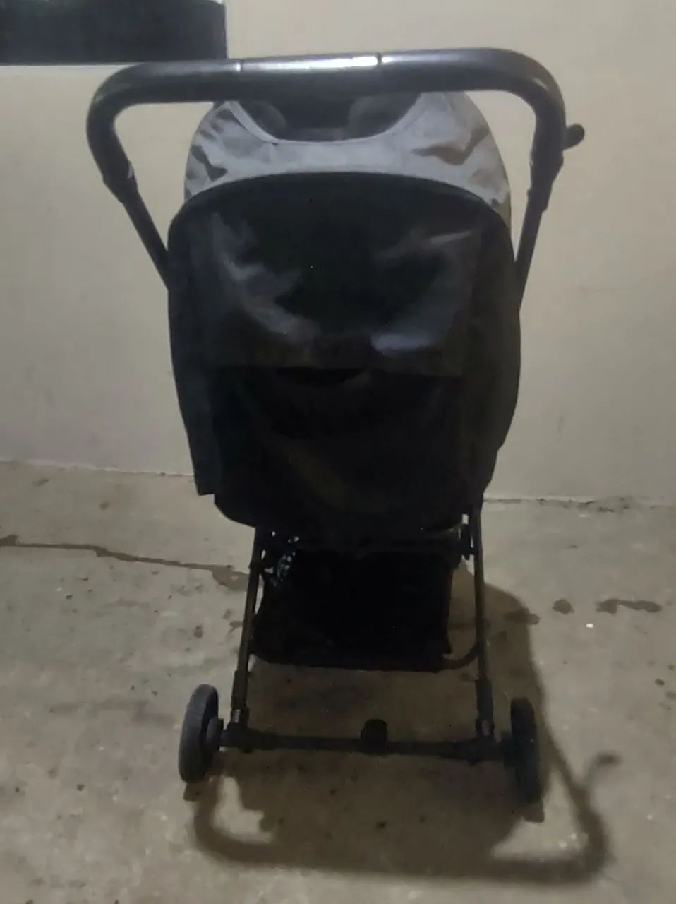 Carrinho de bebê  - Foto 5