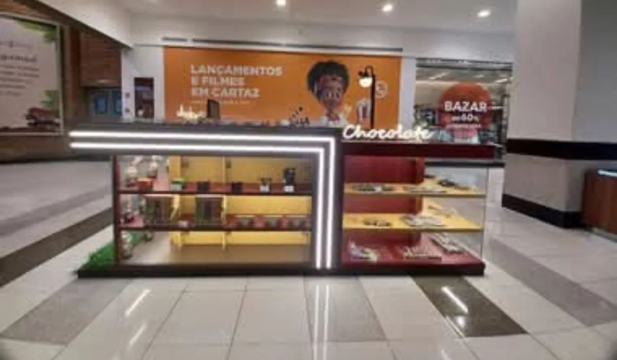 Quiosque à venda. - Foto 2