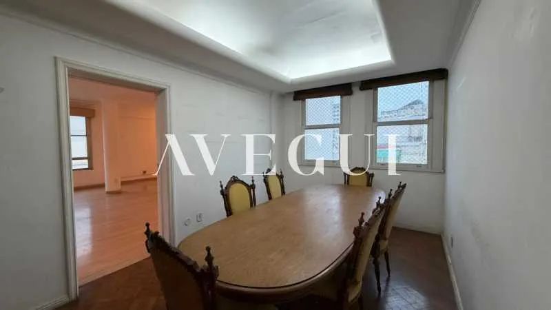 Apartamento : / Residencial / Copacabana - Foto 4