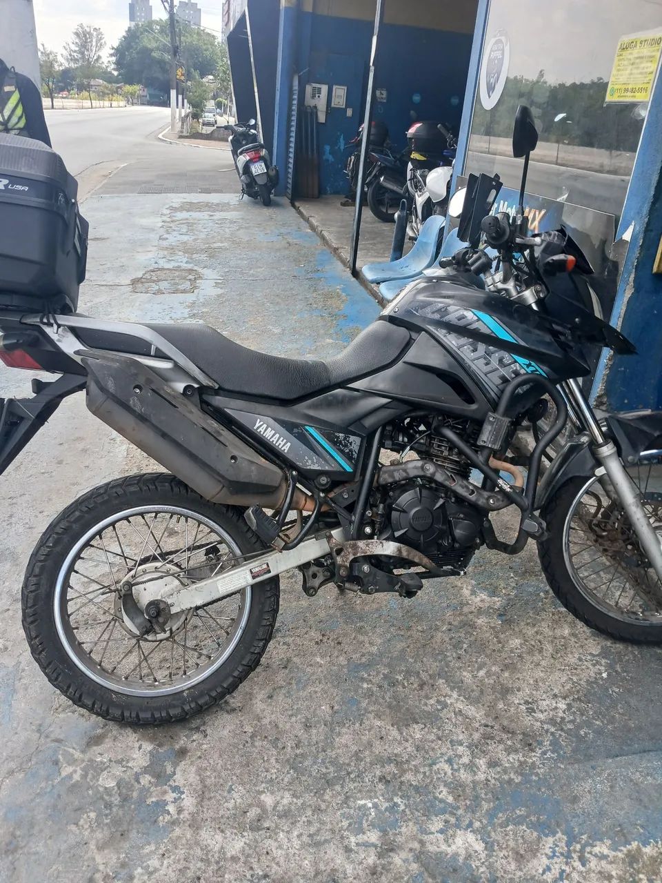 Moto - Foto 4