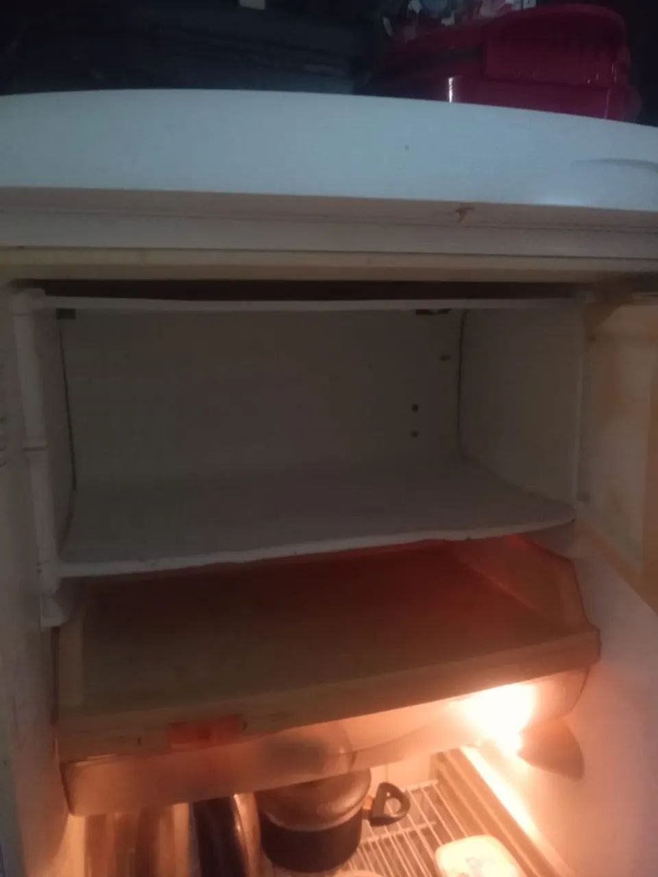 Geladeira - Foto 2