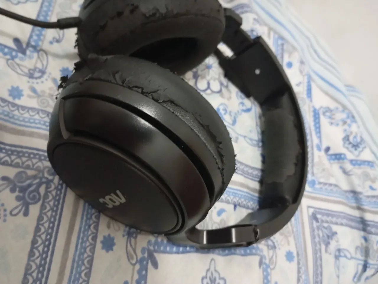 Headset com fio (gh100)451035716430090242