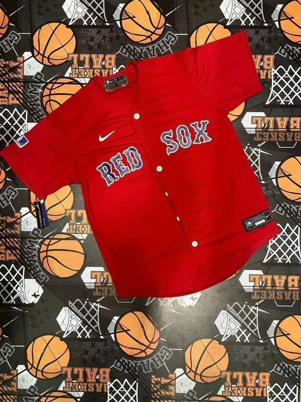 Camisas De Baseball  - Foto 5