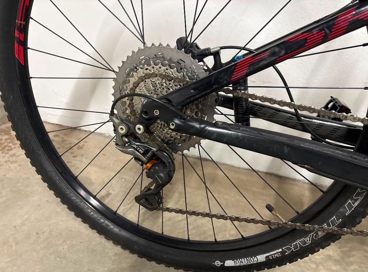 Bike Specialezed Epic Comp - Foto 5