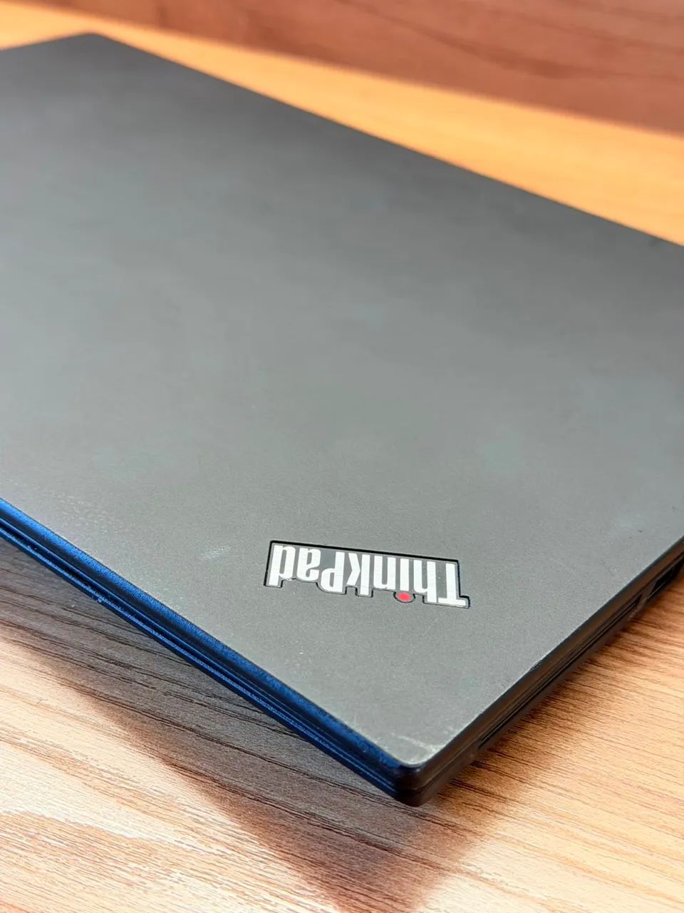 Notebook Lenovo Thinkpad  - Foto 4