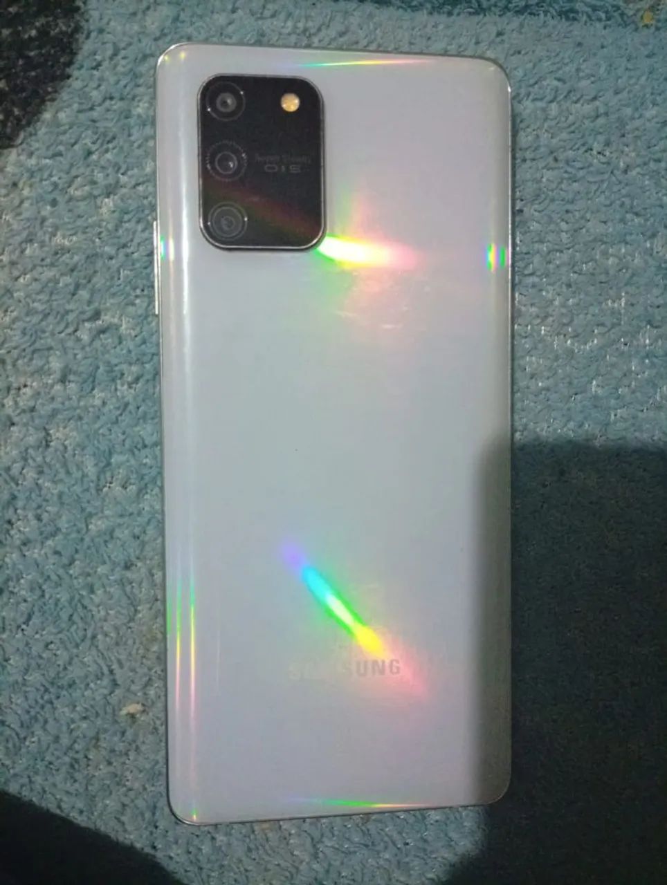 S10 lite 128gb - Foto 3
