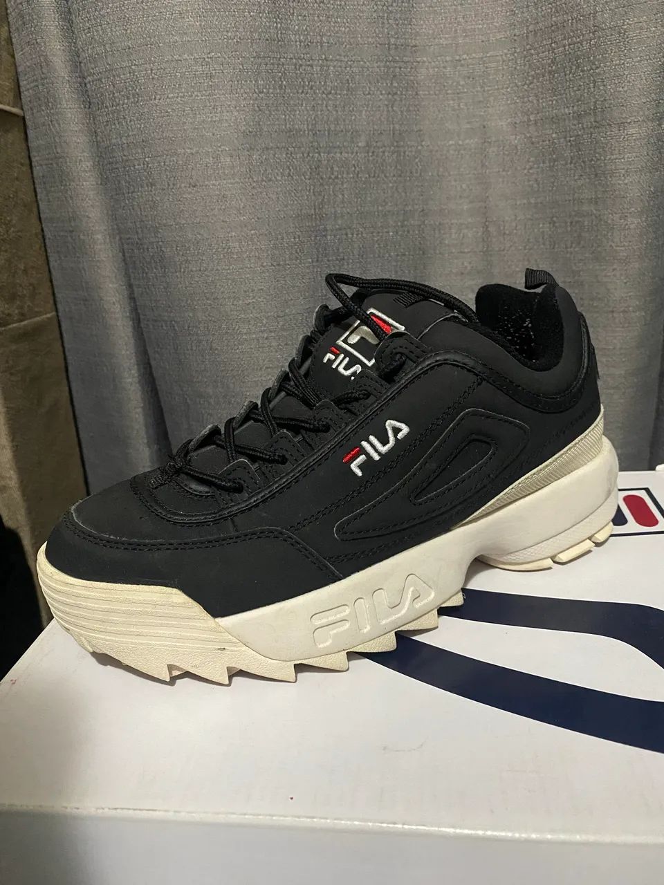Tênis Fila Disruptor 