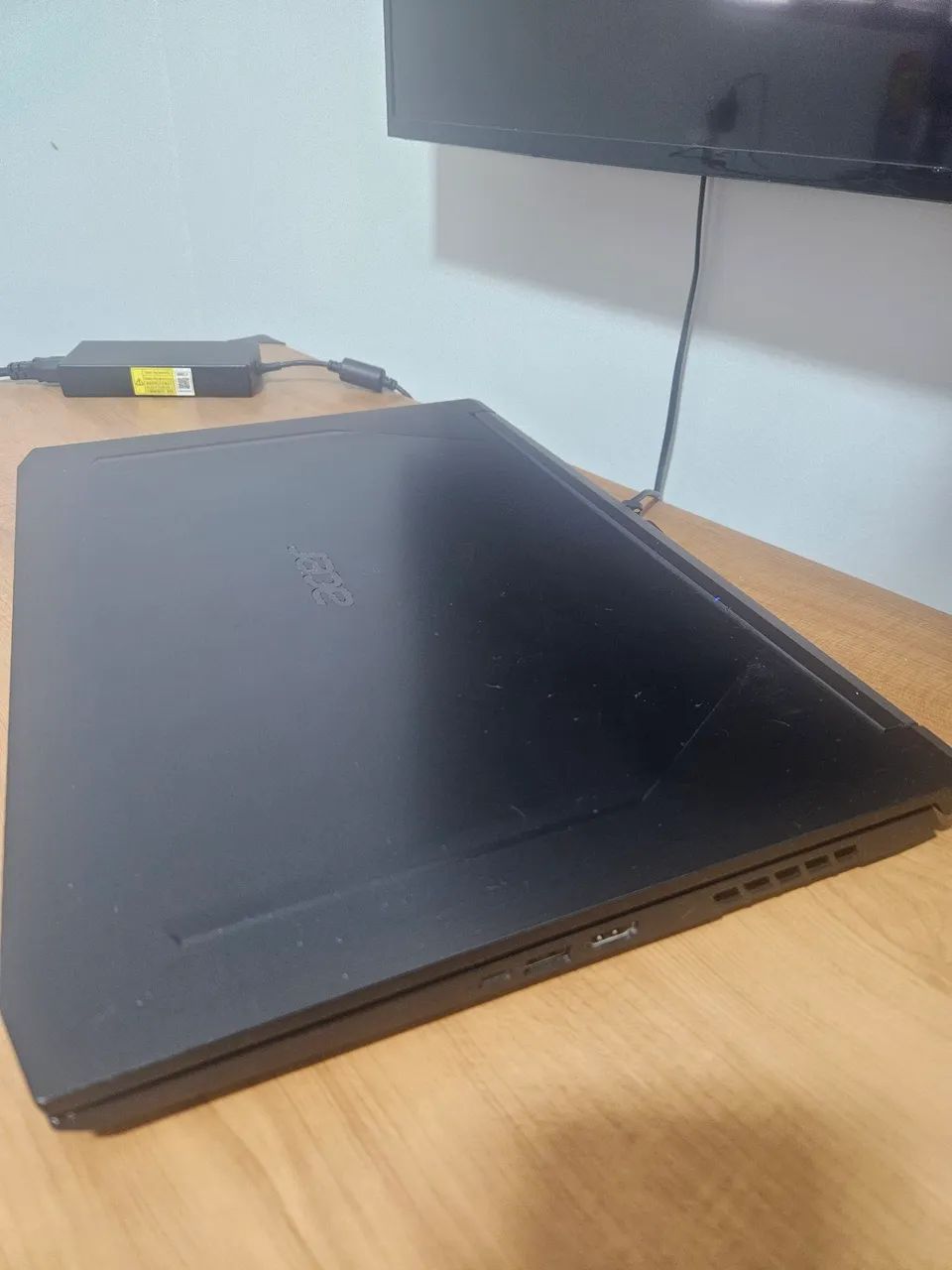 Notebook Gamer Acer Nitro 5 - Foto 2