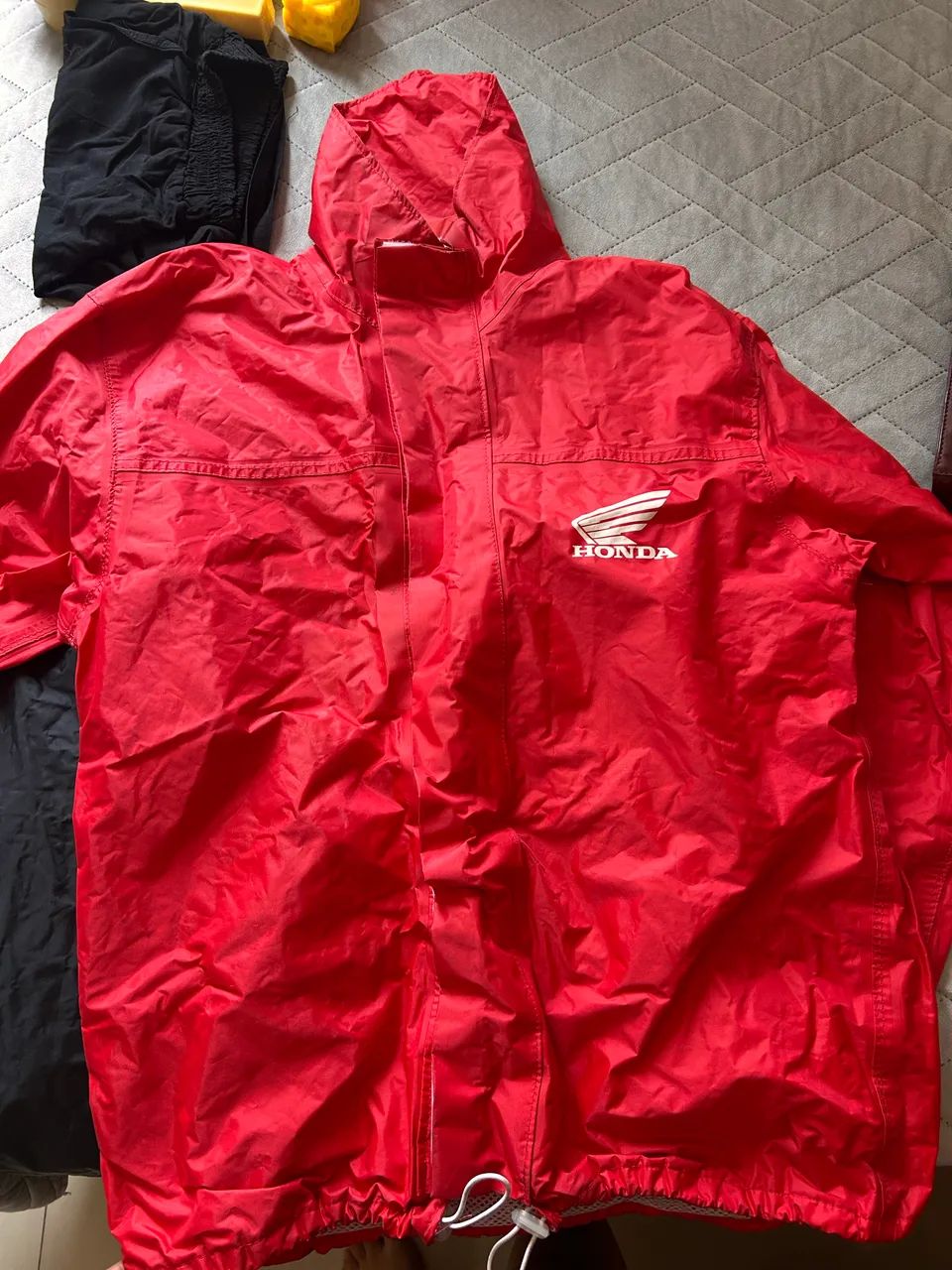 Capa para chuva  - Foto 3