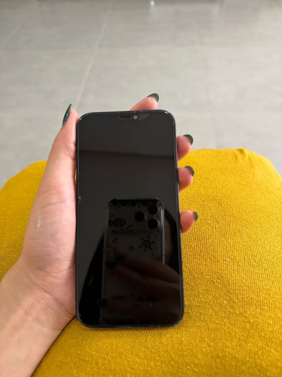 iPhone 12 - Foto 2