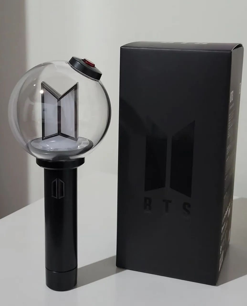 Vendo minha army bomb ver 4 