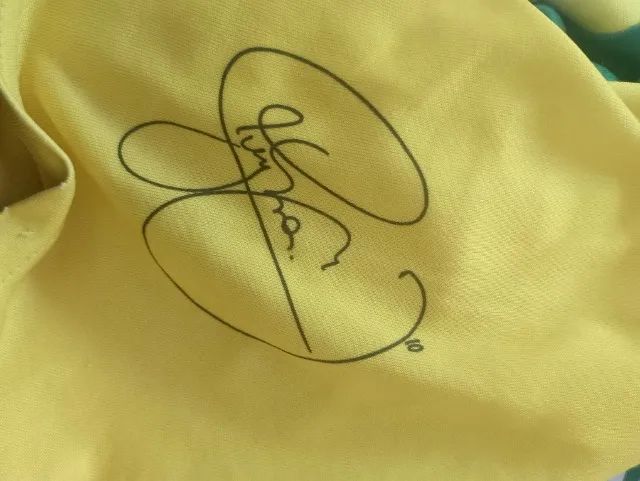 Camiseta limitada Neymar jr - Foto 3