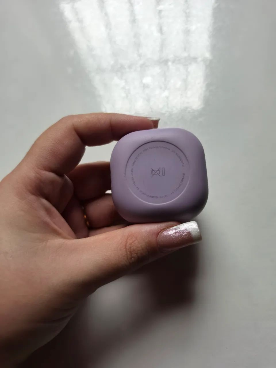 Galaxy buds 2 pro Violeta  - Foto 4