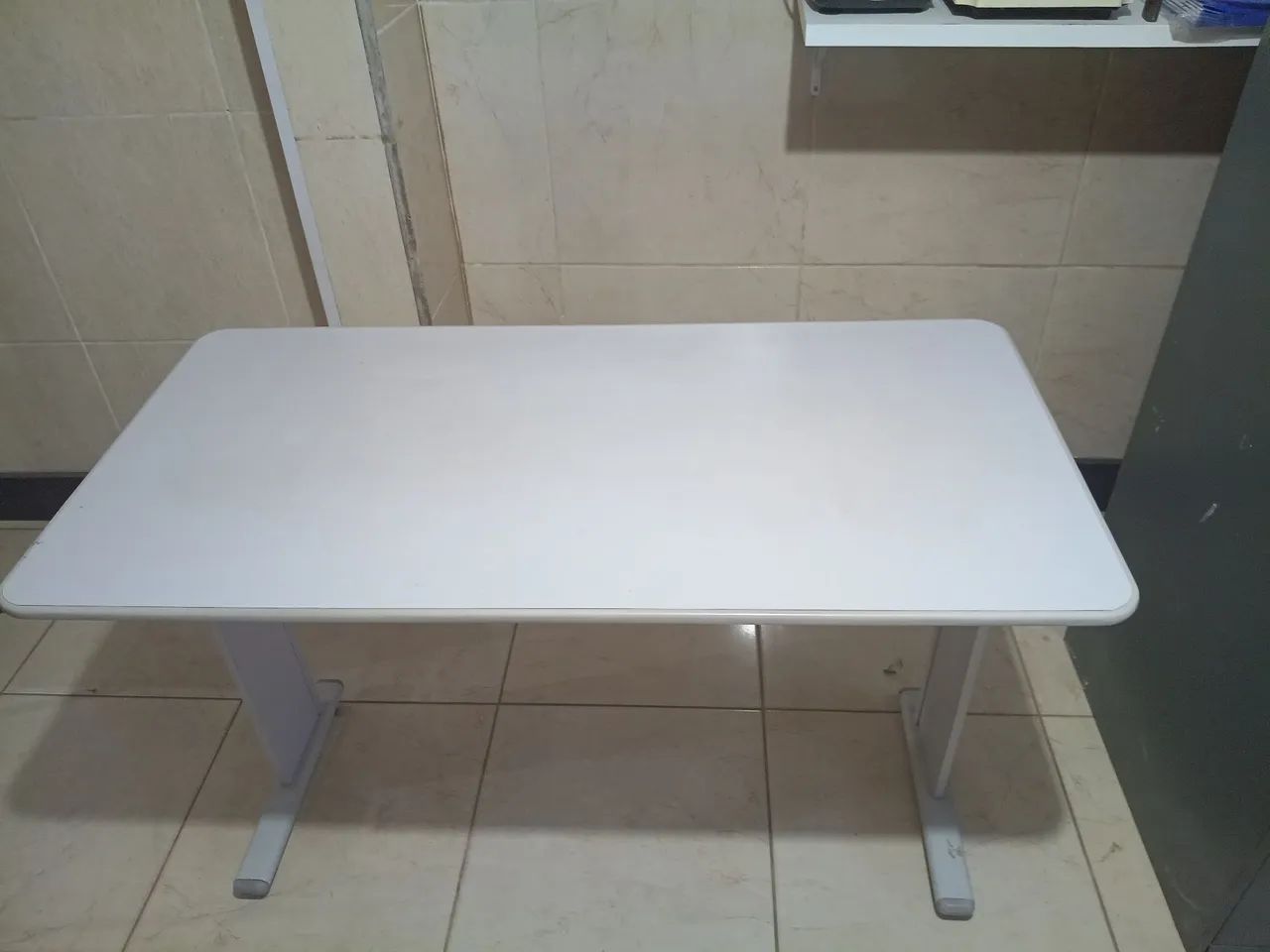 Mesa de escritório TOP - Foto 4