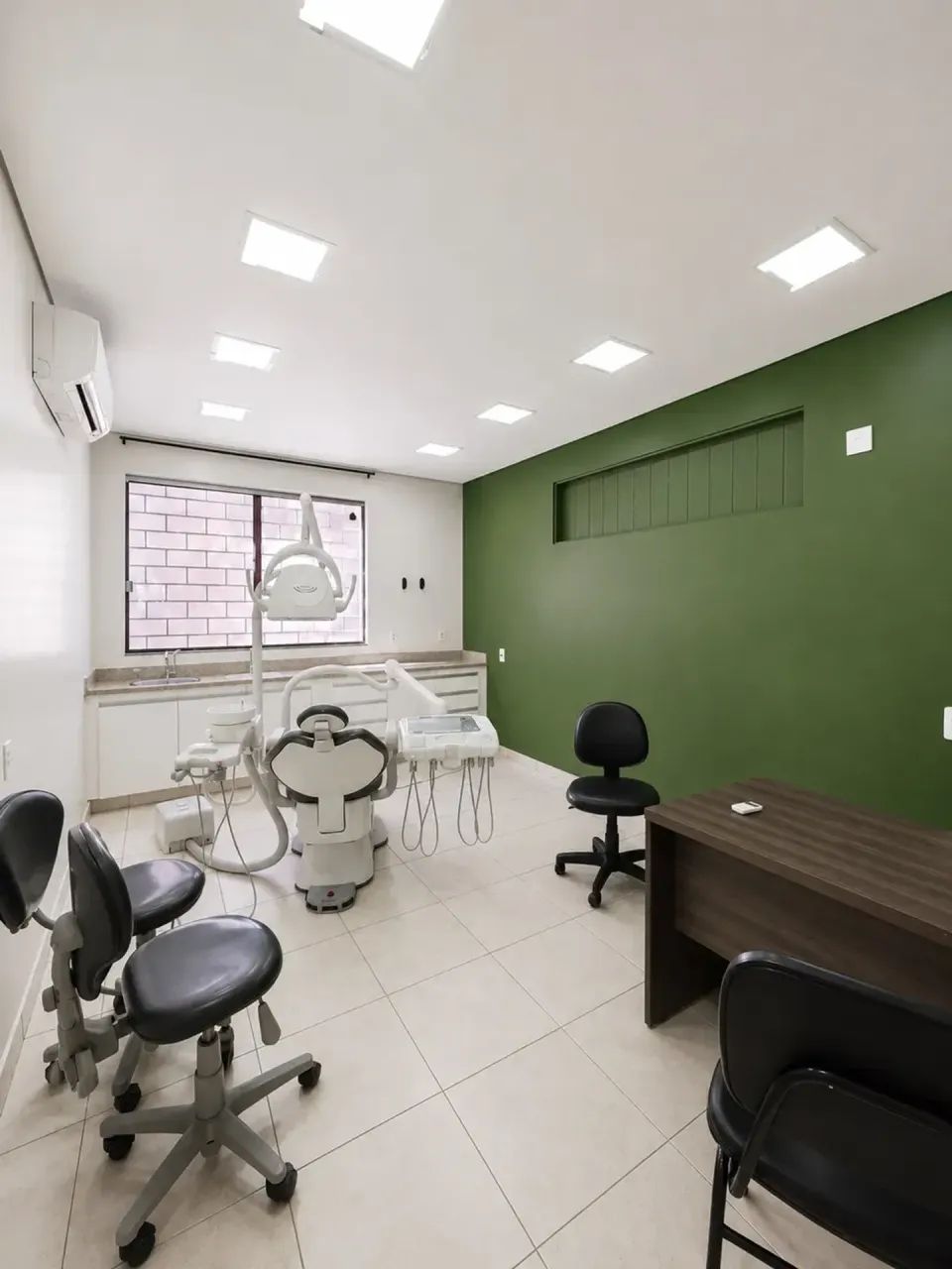 Aluguel Consultorio montado - Foto 4