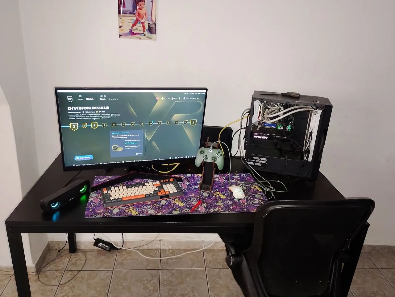 Pc Gamer - Foto 2